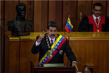 Venezuela: Maduro odbio iznijeti godišnje izvješće parlamentu