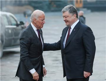 UKRAINE USA BIDEN DIPLOMACY