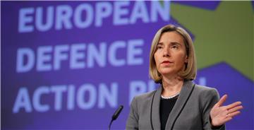 Sporazum o iranskom nuklearnom naoružanju važan za sigurnost Europe - Mogherini