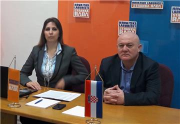 Laburisti dali rok vladi da odustane od prodaje HEP-a ili će pokrenuti referendum 