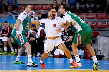 FRANCE HANDBALL WORLD CHAMPIONSHIP 2017