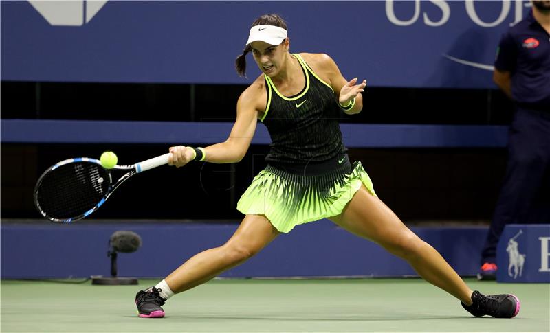 Australian Open: Konjuh u drugom kolu, kraj za Ćorića