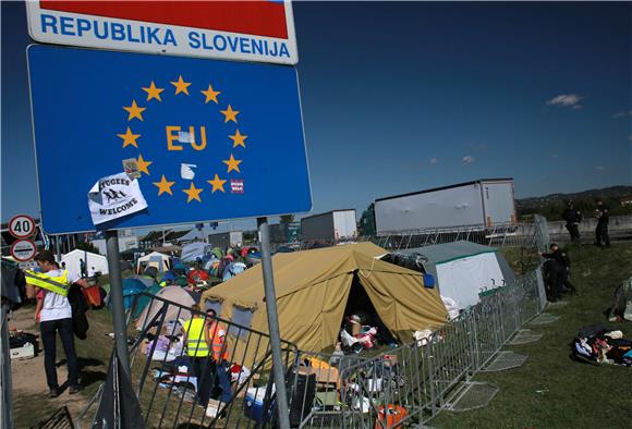 Council of Europe human rights commissioner against Slovenian asylum bill