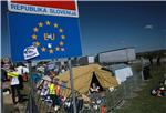 Council of Europe human rights commissioner against Slovenian asylum bill