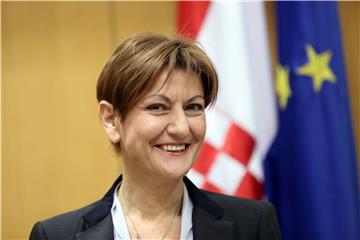 Povjerenstvo za sukob interesa pokreće postupak protiv Martine Dalić