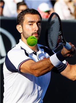 AUSTRALIA TENNIS AUSTRALIAN OPEN GRAND SLAM