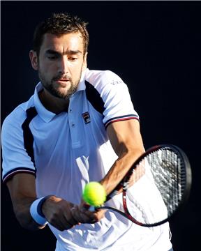 AUSTRALIA TENNIS AUSTRALIAN OPEN GRAND SLAM