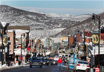 USA SUNDANCE FILM FESTIVAL 2017