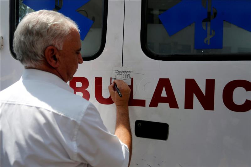 Najmanje 15 učenika poginulo u autobusnoj nesreći u Indiji