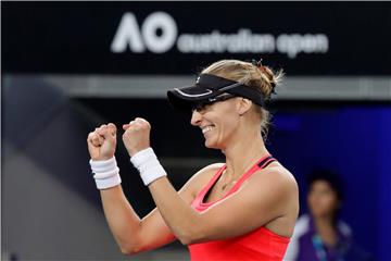 Australian Open: Lučić-Baroni izbacila Radwansku