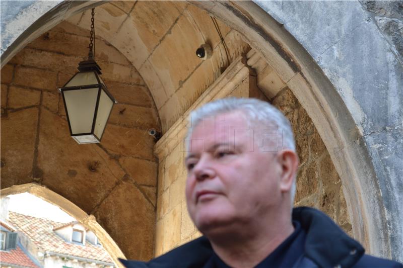 Vlahušić: U povijesnoj jezgri Dubrovnika najviše osam tisuća posjetitelja