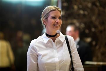 Ivanka Trump moli da se pruži prilika njezinom ocu