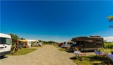 ADAC: Croatian campsites 2nd in Europe quality-wise