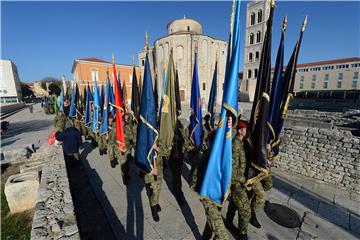 Obilježena 24. obljetnica vojno redarstvene operacije Maslenica 93.