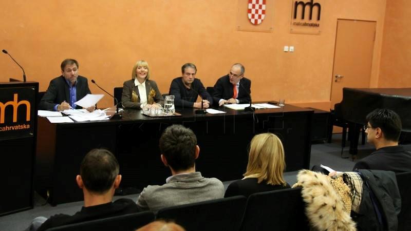 HNiP urges probe into possible involvement of aggressors, secret services in Croatian media 