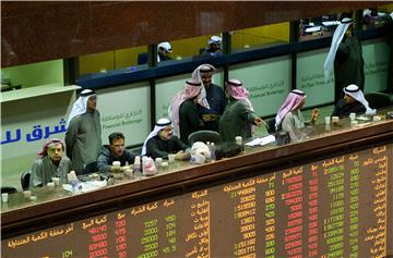 KUWAIT STOCK EXCHANGE