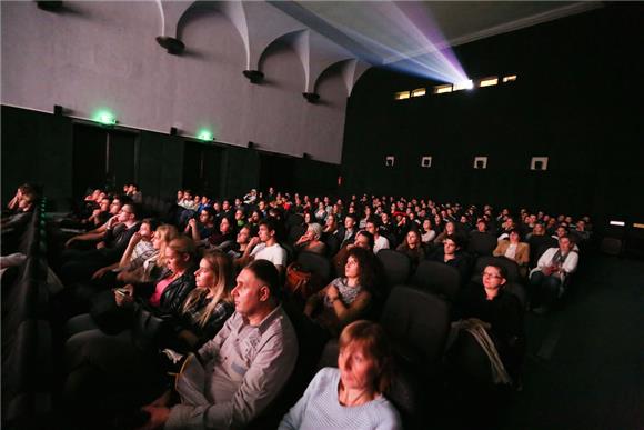 Swedish Film Week opens at Zagreb's Tuskanac Cinema on Monday