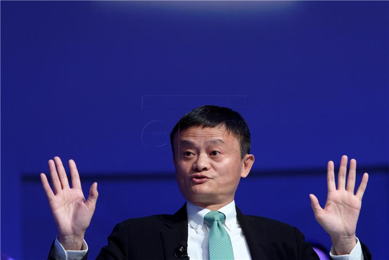 Croatia presents investment opportunities to Alibaba