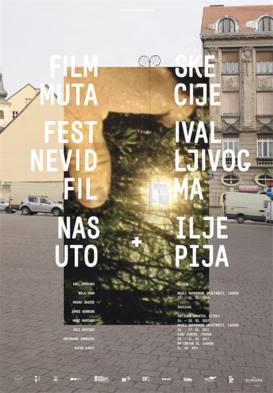 Jubilarni Festival nevidljivog filma na temu "Nasilje i utopija"