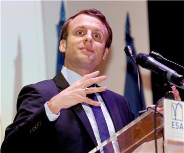 LEBANON FRENCH MACRON DIPLOMACY