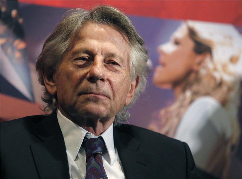 Polanski odustao od predsjedanja Cesarima zbog pritiska feministica 