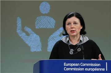 BELGIUM EU COMMISSION CITIZENSHIP REPORT