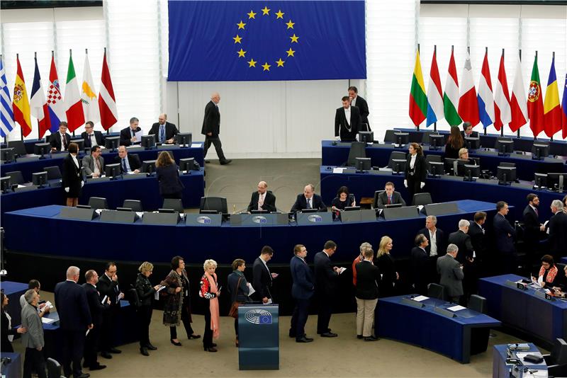 EP Foreign Affairs Committee warns of rising tensions in W. Balkans