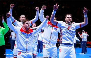 FRANCE HANDBALL WORLD CHAMPIONSHIP 2017