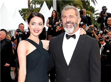 Mel Gibson postao otac deveti put 