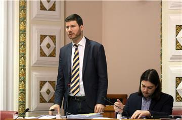 Pernar: Ako me Reiner bude prekidao, uvijek ću ići do kraja