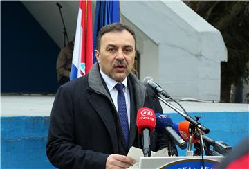 Orepic: Croatia's goal is to join Schengen area as soon as possible