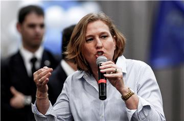 MIDEAST ISRAEL LIVNI