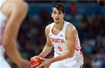 NBA: Dario Šarić u momčadi Svijeta na All-Star vikendu