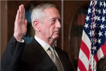 James Mattis, novi šef Pentagona, nije za mučenje