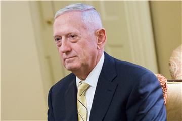 Mattis uvjerava europske kolege u američku predanost NATO-u 