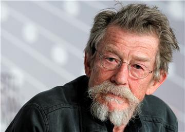 Umro John Hurt