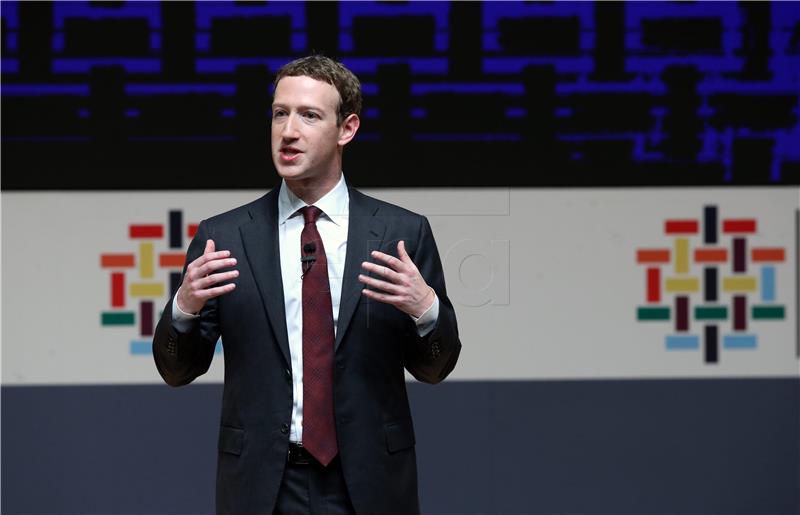 Zuckerberg odustao od kupnje još zemlje na Havajima