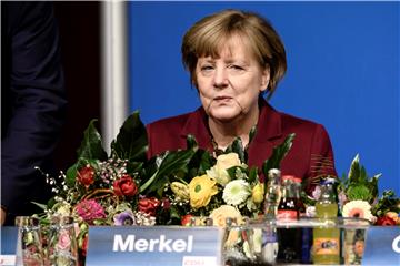 Merkel kritizirala Trumpovu zabranu