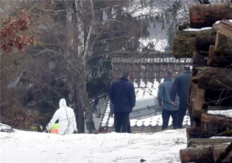 Tijela šestoro tinejdžera pronađena u vrtu u Njemačkoj