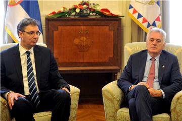 New round of Serbia-Kosovo talks set for Feb 1