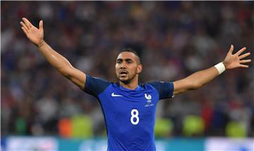 Payet potpisao ugovor za Marseille