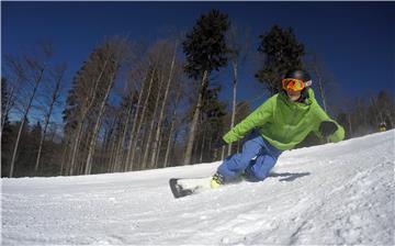 Bruno Bošnjak prvi Hrvat s invaliditetom koji će nastupiti na IPC Svjetskom prvenstvu u snowboardu