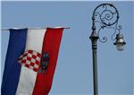 Economic sentiment in Croatia, EU stable in January