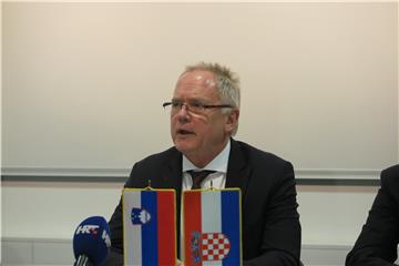 Cimos: Konferencija za medije