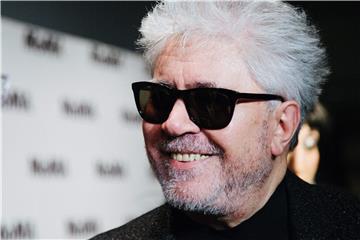 Pedro Almodovar predsjednik žirija 70. festivala u Cannesu 