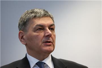 Osijek: Konferencija za medije HDSSB-a