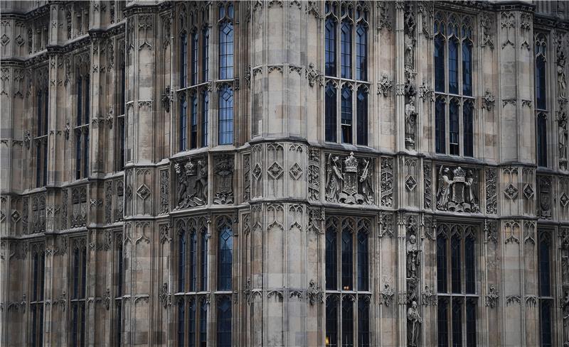 Britanski parlament razmotrit će peticiju protiv Trumpova posjeta