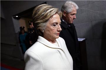 Hillary Clinton o utrci za Bijelu kuću u knjizi eseja 