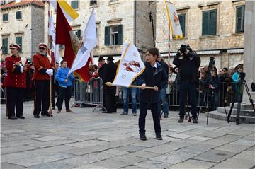 Dubrovnik: Otvorena 1045. Fešta svetog Vlaha