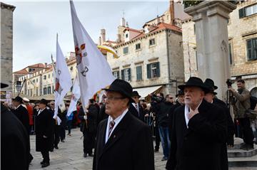 Dubrovnik: Otvorena 1045. Fešta svetog Vlaha